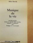 Musique de la vie