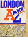 A-Z London