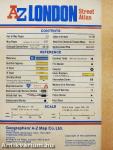 A-Z London