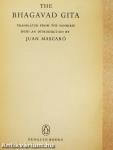The Bhagavad Gita