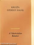 Ezeregy halál