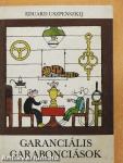 Garanciális garabonciások
