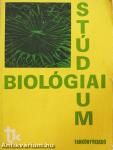 Biológiai stúdium