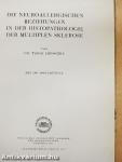 Die neuroallergischen Beziehungen in der Histopathologie der Multiplen Sklerose