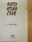 Autoatlas CSSR