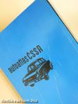 Autoatlas CSSR