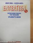 Enterteen 1. - Student's book