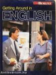 Getting around in English