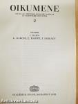 Oikumene 2.