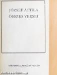 József Attila összes versei
