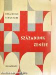 Századunk zenéje