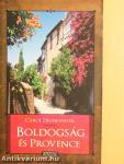 Boldogság és Provence