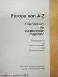 Europa von A-Z
