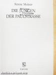 Die Jungen der Paulstraße
