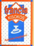 Francia kisokos - Nyelvtani összefoglaló