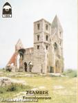 Zsámbék - Templomrom