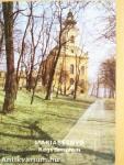Máriabesnyő - Kegytemplom