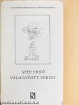 Szép Ernő válogatott versei