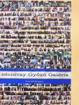 Moldvay Győző Galéria - Emlékkönyv