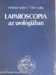 Laparoscopia az urológiában
