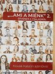 "...ami a miénk" 2.