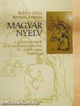 Magyar nyelv 11.