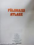 Földrajzi atlasz
