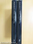 Anna Karenina 1-2.