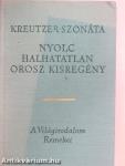 Kreutzer-szonáta 