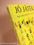 Jó játék a víz, a levegő