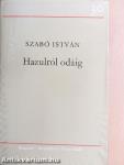 Hazulról odáig