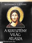 A keresztény világ atlasza