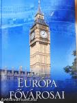 Európa fővárosai