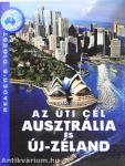 Az úti cél Ausztrália és Új-Zéland