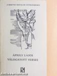 Áprily Lajos válogatott versei