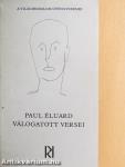 Paul Éluard válogatott versei