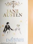 Jane Austen Exkluzív Díszdoboz