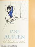 Jane Austen Exkluzív Díszdoboz