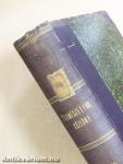 Természettudományi Közlöny 1896. január-december/Pótfüzetek a Természettudományi Közlönyhöz 1896. január-december