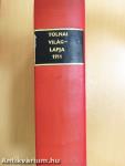 Tolnai Világlapja 1911. II. (nem teljes évfolyam)