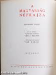A magyarság néprajza I-IV.