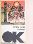 Arany János balladái