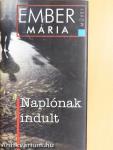 Naplónak indult