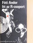 Itt az R-csoport