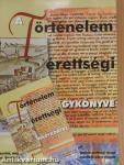 A történelem érettségi nagykönyve