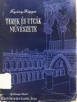 Terek és utcák művészete