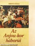 Az Anjou-kor háborúi