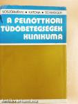 A felnőttkori tüdőbetegségek klinikuma