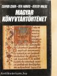 Magyar könyvtártörténet