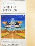 Marsbéli krónikák